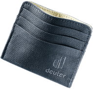 Deuter Card Wallet black - Wallet