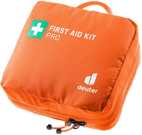 Deuter First Aid Kit Pro - First-Aid Kit  - Main image