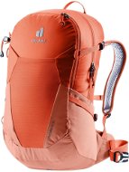 Deuter Futura 21 SL paprika-sienna - Tourist Backpack