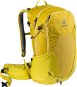 Deuter Futura 27 turmeric-greencurry - Tourist Backpack