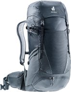 Deuter Futura Pro 36 black-graphite - Tourist Backpack