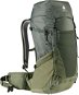 Deuter Futura Pro 40 Ivy-Khaki - Tourist Backpack