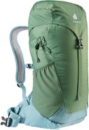 Deuter AC Lite 22 SL aloe-dusk - Tourist Backpack