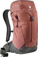 Deuter AC Lite 24 Redwood-Ivy - Tourist Backpack