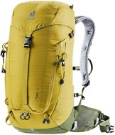 Deuter Trail 22 Turmeric-Khaki - Tourist Backpack