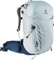 Deuter Trail Pro 30 SL tin-marine - Tourist Backpack