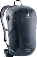 Deuter Speed Lite 16 Black - Sports Backpack