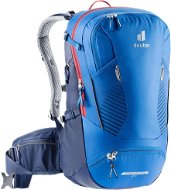 Deuter Trans Alpine 24 Lapis-Navy - Sports Backpack