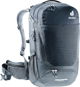 Sports Backpack Deuter Trans Alpine Pro 28 Black-Graphite - Sportovní batoh