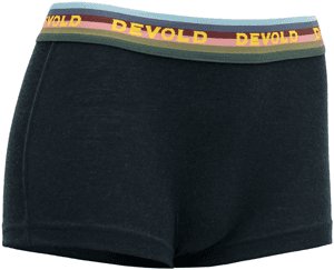 DEVOLD Lauparen Merino 190 Hipster Wmn, Ink, M - Thermal Underwear - Main image