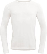 DEVOLD Breeze Merino 150 Shirt Man, White - Thermal Underwear