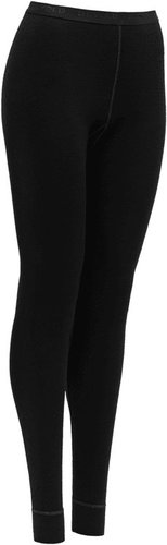 DEVOLD Expedition Merino 235 Longs Wmn, Black, M - Thermal Underwear - Main image