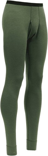 DEVOLD Expedition Merino 235 Longs Man, Forest, XL - Thermal Underwear - Main image