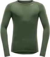 DEVOLD Expedition Merino 235 Shirt Man, Forest - Thermal Underwear