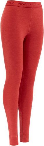 DEVOLD Expedition Merino 235 Longs Wmn, Beauty - Thermal Underwear - Main image
