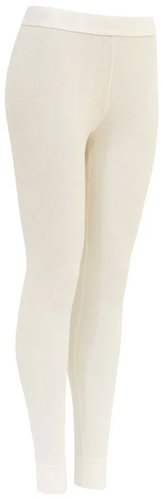 DEVOLD Duo Active Merino 205 Longs Wmn, Raw White, XXL - Thermal Underwear - Main image