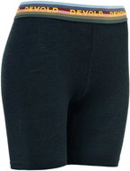 DEVOLD Lauparen Merino 190 Boxer Wmn, Ink - Thermal Underwear