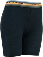 DEVOLD Lauparen Merino 190 Boxer Wmn, Ink, M - Thermal Underwear