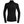 DEVOLD Duo Active Merino 205 Z. Neck Wmn, Black, XS