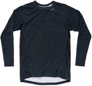 DEVOLD Duo Active Merino 205 Shirt Man, Ink, XL - Thermal Underwear