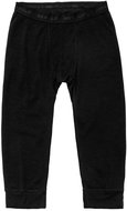 DEVOLD Duo Active Merino 205 3/4 Longs Man, Black, L - Thermal Underwear