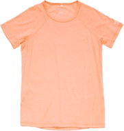 DEVOLD Endurance Merino 130 Tee Wmn, Sunrise, XS - T-Shirt