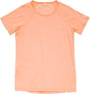 DEVOLD Endurance Merino 130 Tee Wmn, Sunrise, XL - T-Shirt