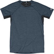 DEVOLD Endurance Merino 130 Tee Man, Night, XXL - T-Shirt