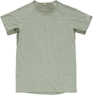 DEVOLD Endurance Merino 130 Tee Man, Fog, S - T-Shirt