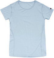 DEVOLD Breeze Merino 150 T-Shirt Wmn, Dawn, L - T-Shirt