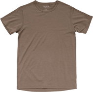 DEVOLD Breeze Merino 150 T-Shirt Man, Falcon, XL - T-Shirt