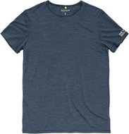 DEVOLD Active Stamp Tee Man, Night, S - T-Shirt