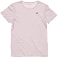 DEVOLD Active Tee Wmn, Orchid, S - T-Shirt