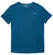 DEVOLD Active Tee Man, Skydiver Dark, XXL - T-Shirt
