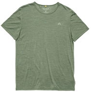DEVOLD Active Tee Man, Forest, S - T-Shirt