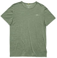 DEVOLD Active Tee Man, Forest, XXL - T-Shirt