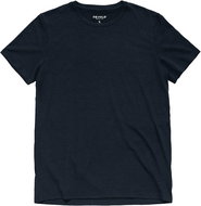 DEVOLD Classic Tee Man, Ink, M - T-Shirt
