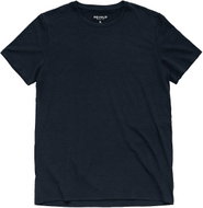 DEVOLD Classic Tee Man, Ink, S - T-Shirt
