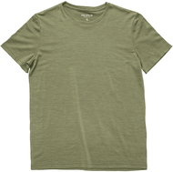 DEVOLD Classic Tee Man, Lichen, S - T-Shirt