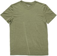DEVOLD Classic Tee Man, Lichen, S - T-Shirt