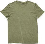 DEVOLD Classic Tee Man, Lichen, L - T-Shirt