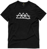 DEVOLD Classic Triple Tee Man, Black, XL - T-Shirt