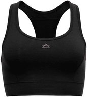 DEVOLD Berle Merino Bra, Caviar, XS - Thermal Underwear