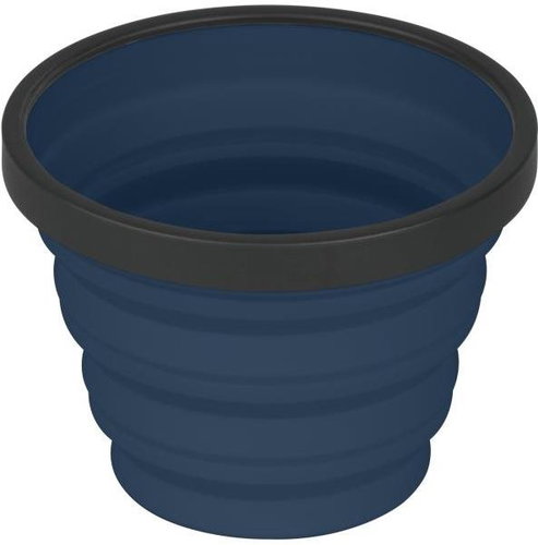 Sea to summit X-Cup 250ml Navy Blue - Hrnek - Hlavní obrázek