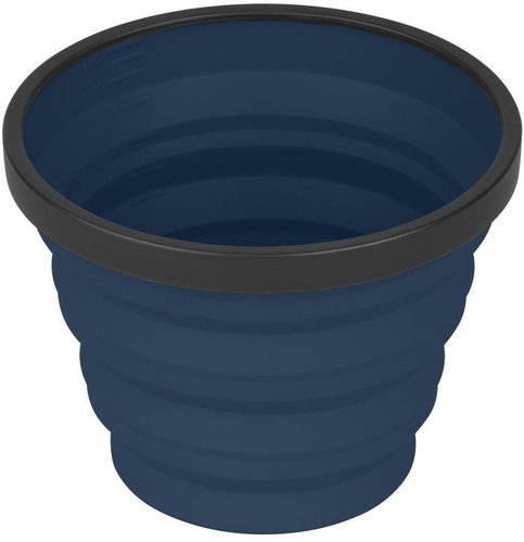 Sea to summit X-Mug 480ml Navy - Mug - Main image