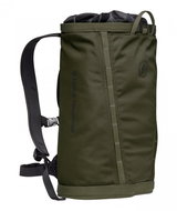 Black Diamond Backpack Street Creek 20 Backpack Sergeant - City Backpack