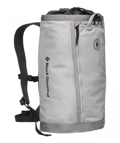 Black Diamond Backpack Street Creek 24 Backpack Nickel - City Backpack - Main image