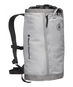 Black Diamond Batoh Street Creek 24 Backpack Nickel - Městský batoh