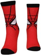 Marvel Spiderman: Spidey - pánské ponožky (EU 35-38) - Socks