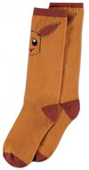 Pokémon: Eevee - podkolenky - knee socks